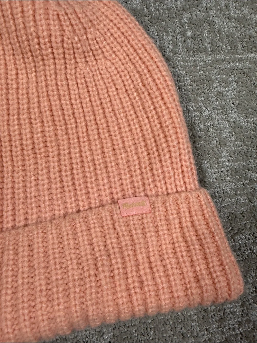 Madewell pre owned